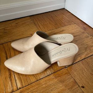 Matisse - Candy Block Heel Mule (Size 8.5)